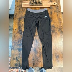 Adidas Climawarm Women’s Joggers